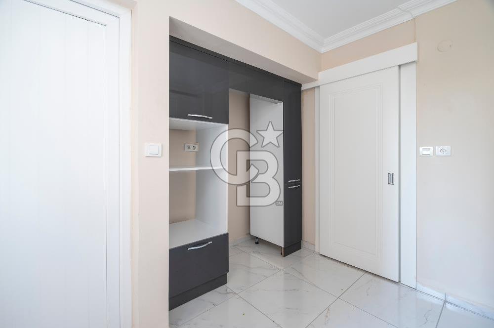 FIRSAT !!! PODYUMPARKA YAKIN ARAKAT İÇİ YAPILI 3+1 DAİRE