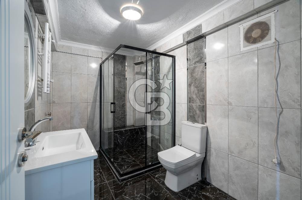 FIRSAT !!! PODYUMPARKA YAKIN ARAKAT İÇİ YAPILI 3+1 DAİRE