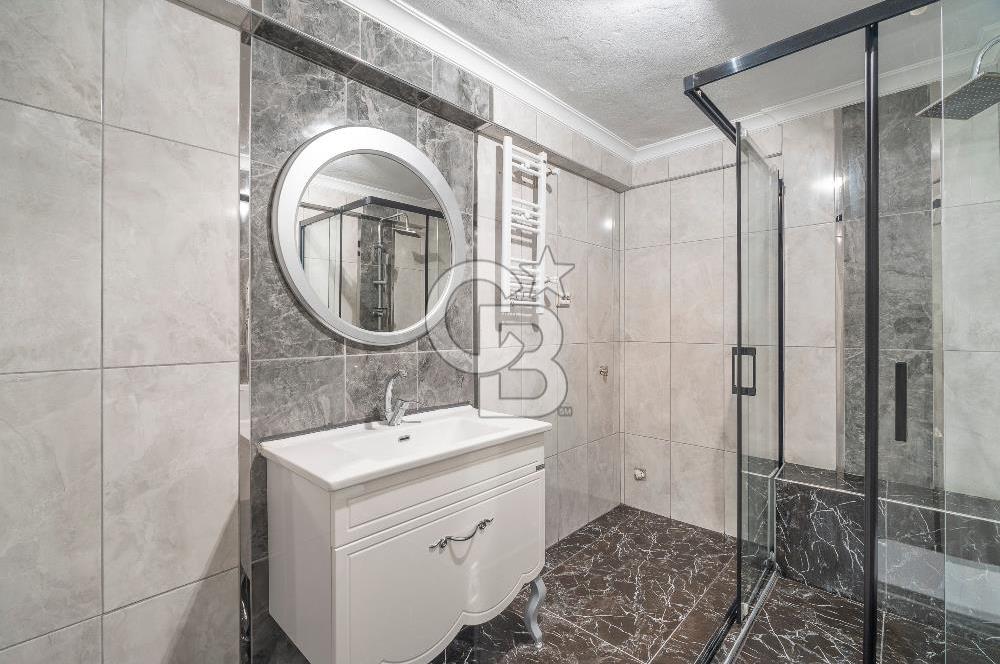FIRSAT !!! PODYUMPARKA YAKIN ARAKAT İÇİ YAPILI 3+1 DAİRE