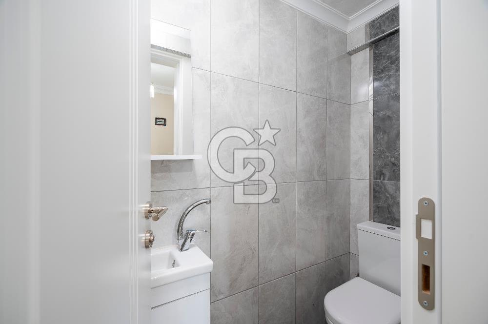 FIRSAT !!! PODYUMPARKA YAKIN ARAKAT İÇİ YAPILI 3+1 DAİRE