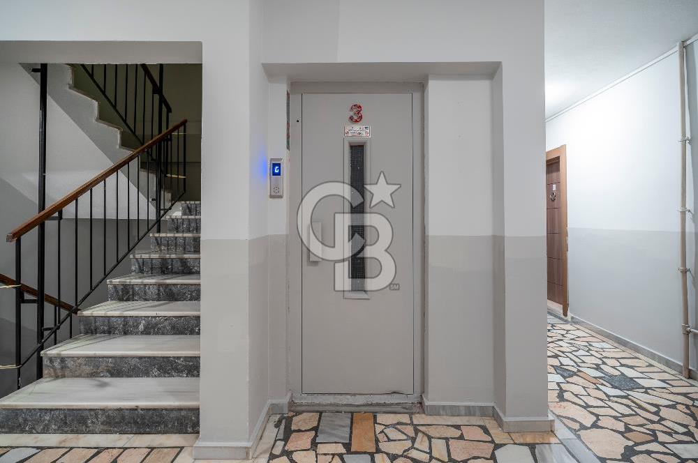 FIRSAT !!! PODYUMPARKA YAKIN ARAKAT İÇİ YAPILI 3+1 DAİRE