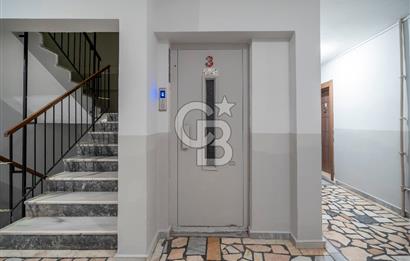 FIRSAT !!! PODYUMPARKA YAKIN ARAKAT İÇİ YAPILI 3+1 DAİRE