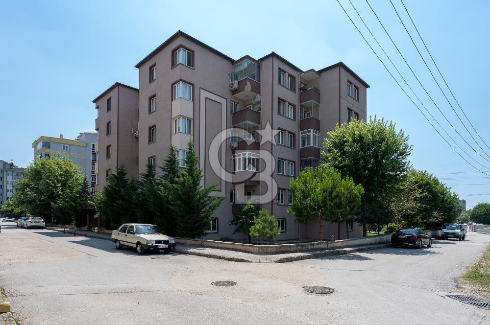 FIRSAT !!! PODYUMPARKA YAKIN ARAKAT İÇİ YAPILI 3+1 DAİRE