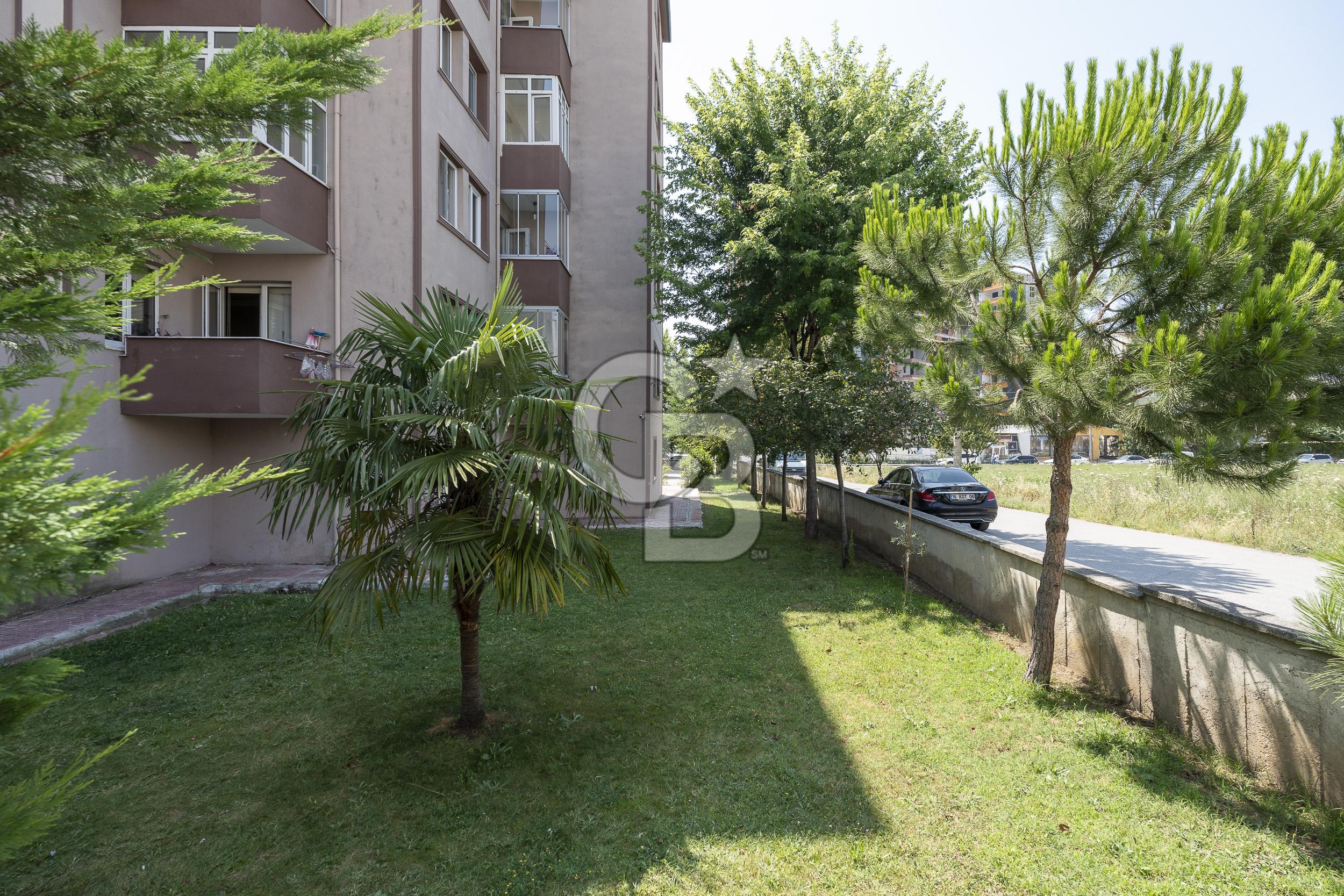 FIRSAT !!! PODYUMPARKA YAKIN ARAKAT İÇİ YAPILI 3+1 DAİRE