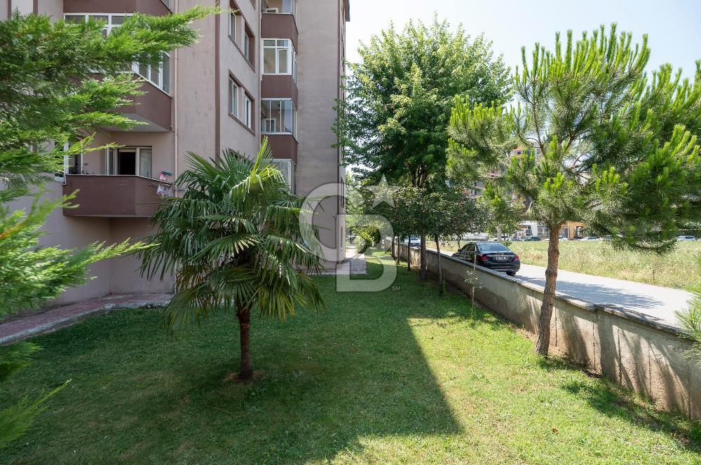 FIRSAT !!! PODYUMPARKA YAKIN ARAKAT İÇİ YAPILI 3+1 DAİRE