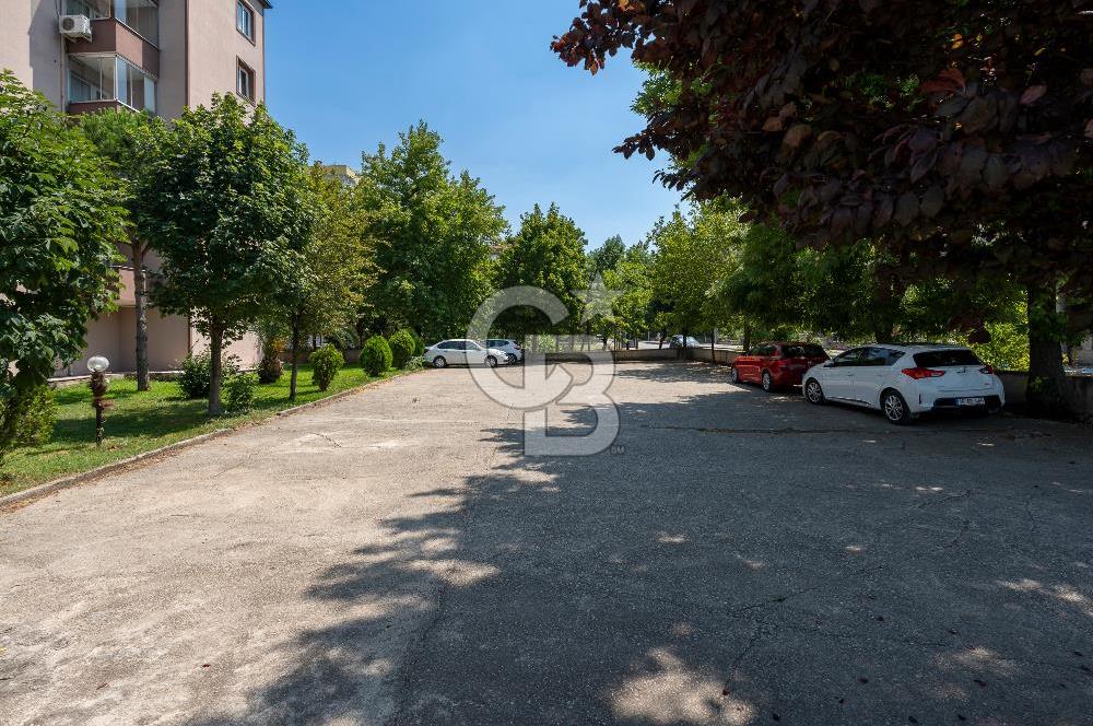 FIRSAT !!! PODYUMPARKA YAKIN ARAKAT İÇİ YAPILI 3+1 DAİRE