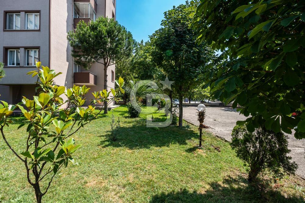 FIRSAT !!! PODYUMPARKA YAKIN ARAKAT İÇİ YAPILI 3+1 DAİRE
