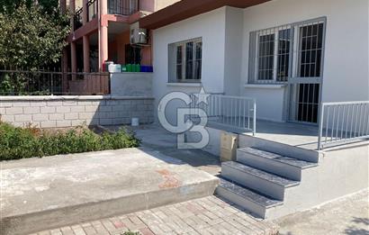 Bornova Atatürk Mahallesinde 2+1 Kiralık Müstakil Ev