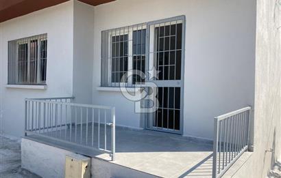 Bornova Atatürk Mahallesinde 2+1 Kiralık Müstakil Ev