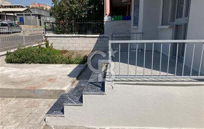 Bornova Atatürk Mahallesinde 2+1 Kiralık Müstakil Ev