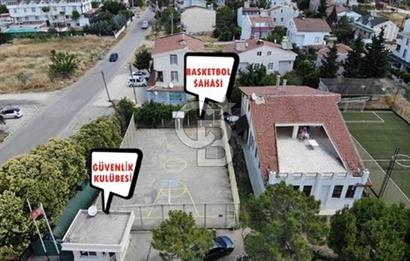 MARMARAEREĞLİSİ YENİÇİFTLİK'TE SİTE İÇERİSİNDE DUBLEKS YAZLIK