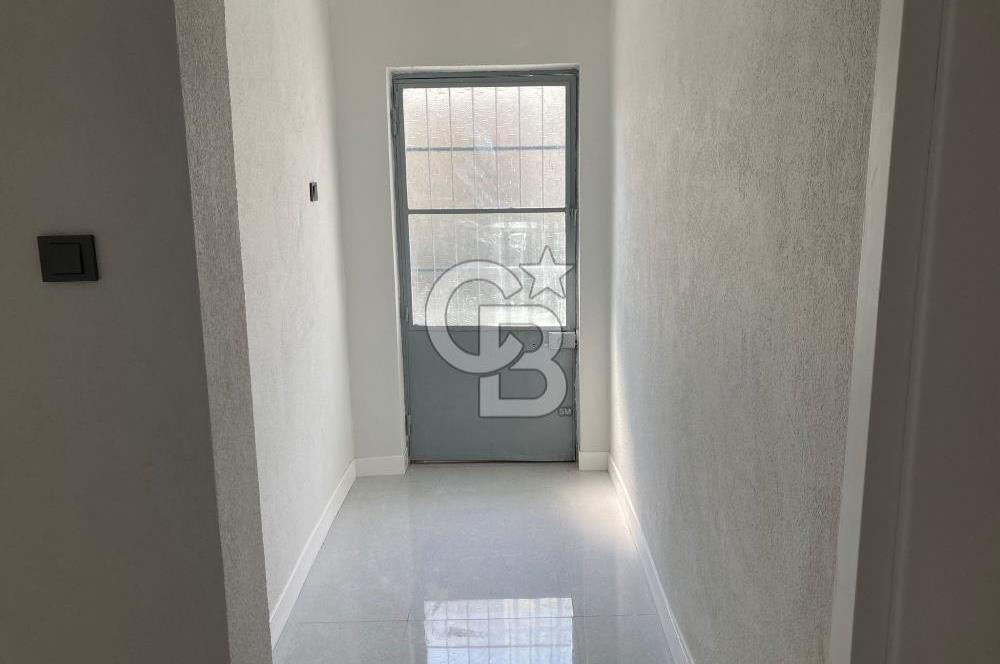 Bornova Atatürk Mahallesinde 2+1 Kiralık Müstakil Ev