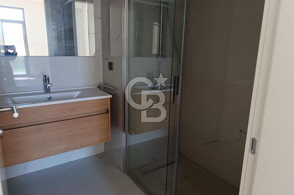 MERKEZ ANKARA'DA TERASLI ŞEHİR MANZARALI 1+1 SATILIK DAİRE