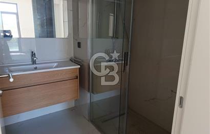 MERKEZ ANKARA'DA TERASLI ŞEHİR MANZARALI 1+1 SATILIK DAİRE