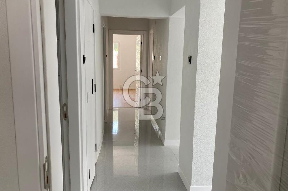 Bornova Atatürk Mahallesinde 2+1 Kiralık Müstakil Ev