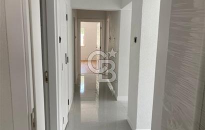 Bornova Atatürk Mahallesinde 2+1 Kiralık Müstakil Ev
