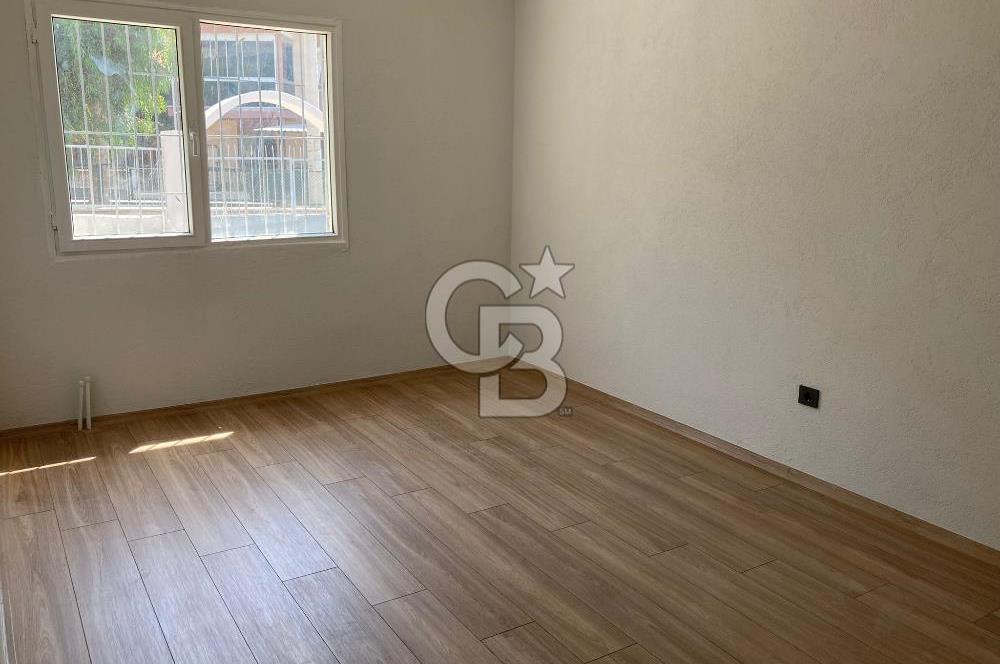 Bornova Atatürk Mahallesinde 2+1 Kiralık Müstakil Ev