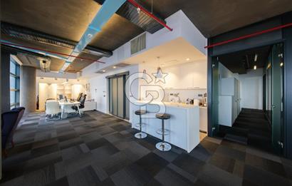 ÇANKAYA YILDIZ KULE SATILIK 185 m² LÜKS OFİS *KÖK TAPU*
