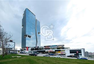 ÇANKAYA YILDIZ KULE SATILIK 185 m² LÜKS OFİS *KÖK TAPU* - 1 - 348206
