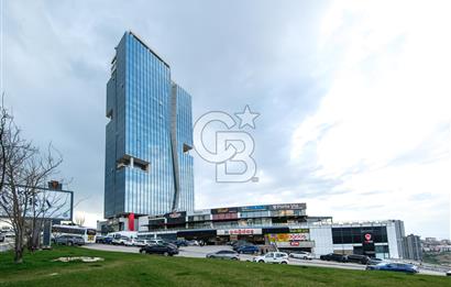 ÇANKAYA YILDIZ KULE SATILIK 185 m² LÜKS OFİS *KÖK TAPU*