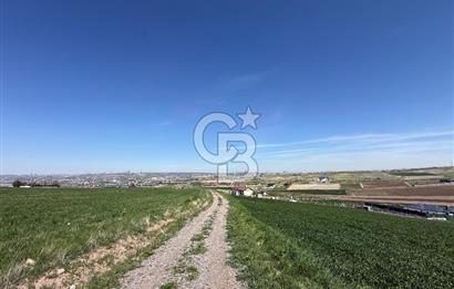 GÖLBAŞI BAHÇELİEVLER 3000m² Satılık Arsa (0.15 Emsal, 2 Villa)