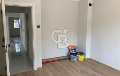 Bornova Atatürk Mahallesinde 2+1 Kiralık Müstakil Ev