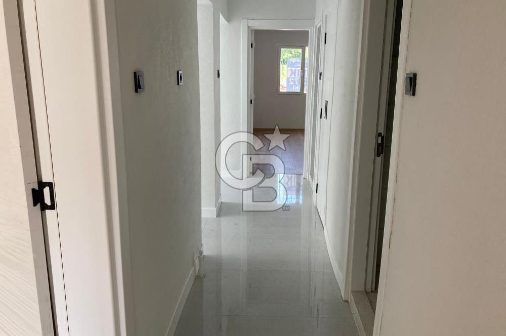 Bornova Atatürk Mahallesinde 2+1 Kiralık Müstakil Ev