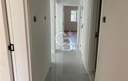 Bornova Atatürk Mahallesinde 2+1 Kiralık Müstakil Ev