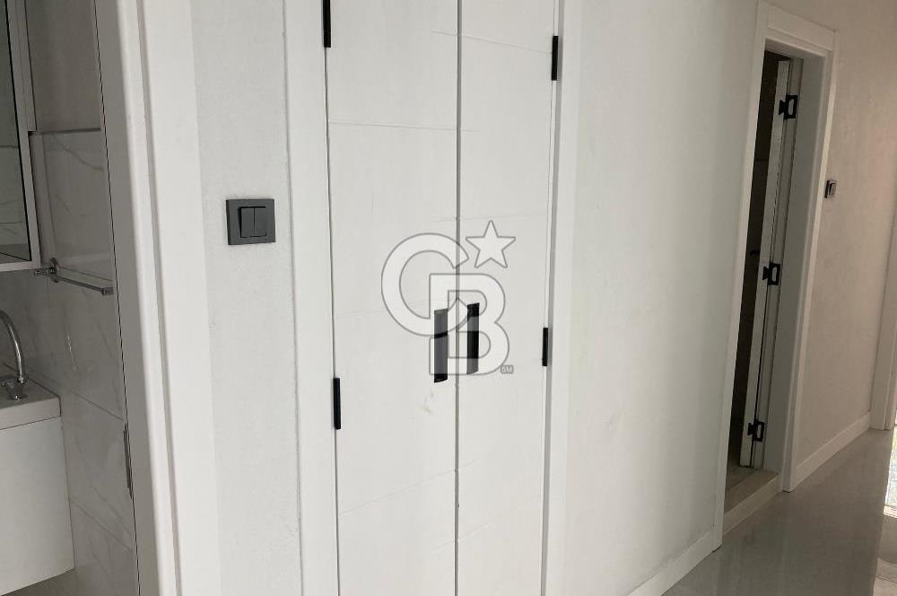Bornova Atatürk Mahallesinde 2+1 Kiralık Müstakil Ev