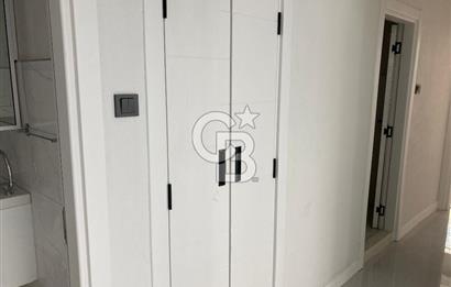 Bornova Atatürk Mahallesinde 2+1 Kiralık Müstakil Ev