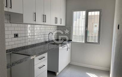 Bornova Atatürk Mahallesinde 2+1 Kiralık Müstakil Ev