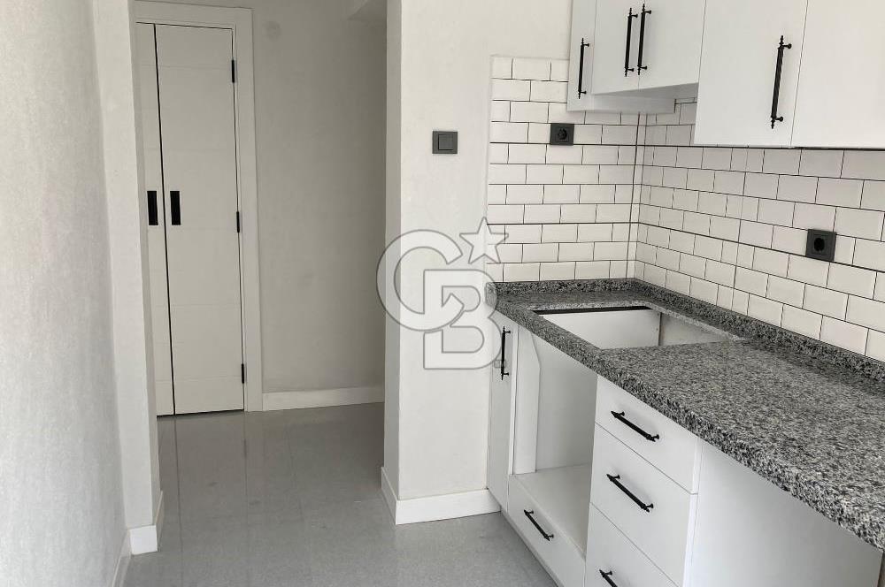 Bornova Atatürk Mahallesinde 2+1 Kiralık Müstakil Ev