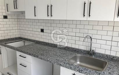 Bornova Atatürk Mahallesinde 2+1 Kiralık Müstakil Ev