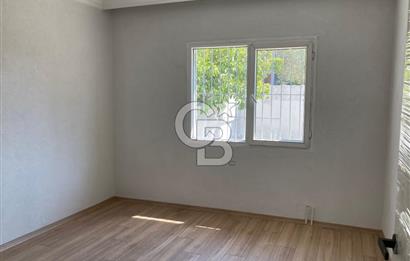 Bornova Atatürk Mahallesinde 2+1 Kiralık Müstakil Ev