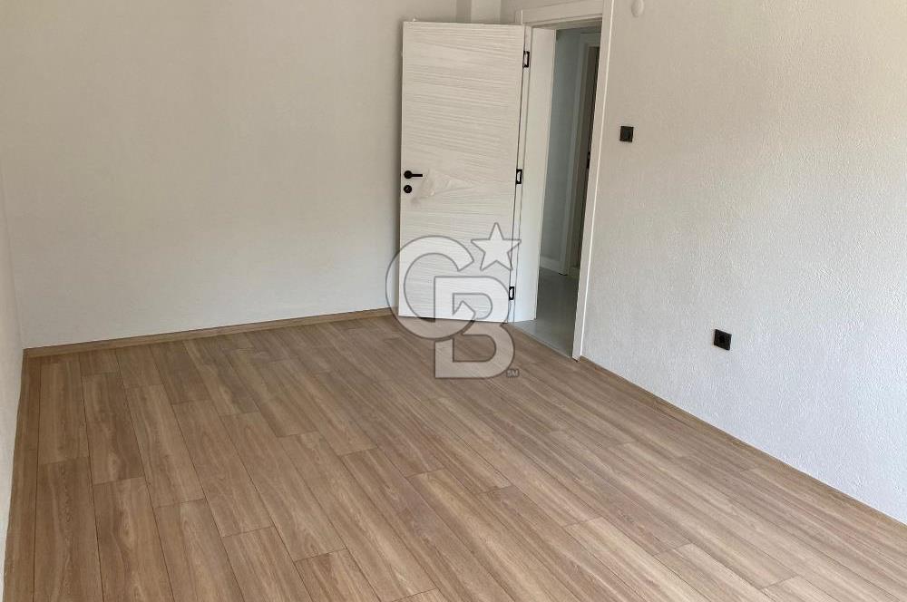 Bornova Atatürk Mahallesinde 2+1 Kiralık Müstakil Ev
