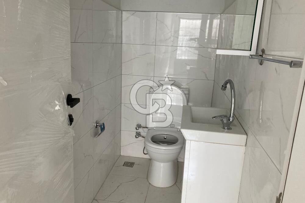 Bornova Atatürk Mahallesinde 2+1 Kiralık Müstakil Ev