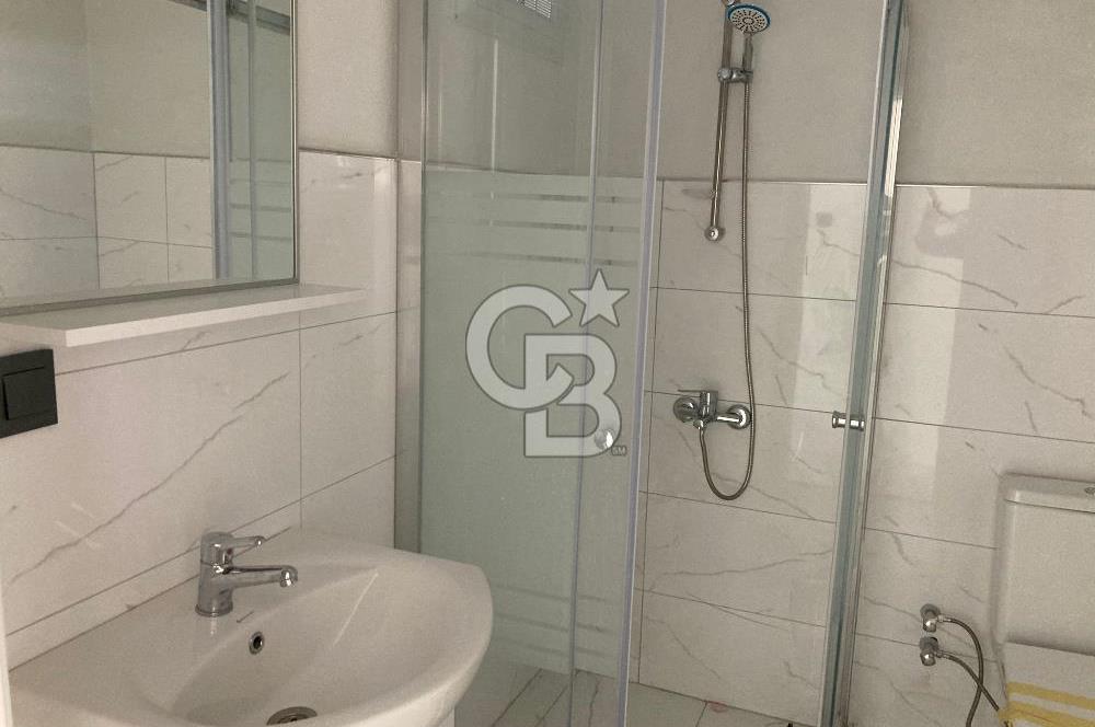 Bornova Atatürk Mahallesinde 2+1 Kiralık Müstakil Ev