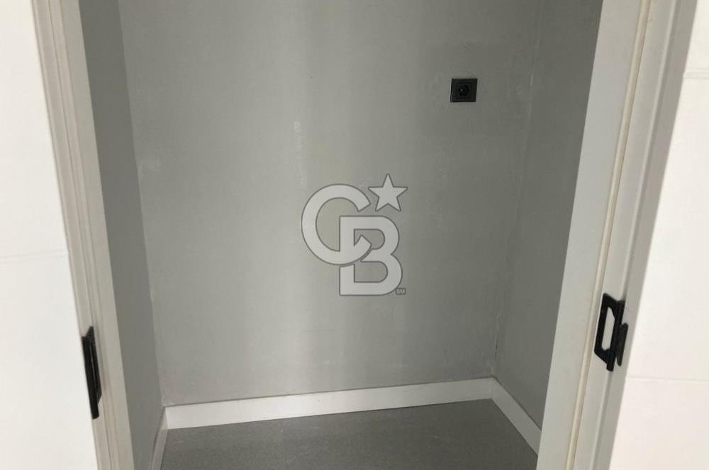 Bornova Atatürk Mahallesinde 2+1 Kiralık Müstakil Ev