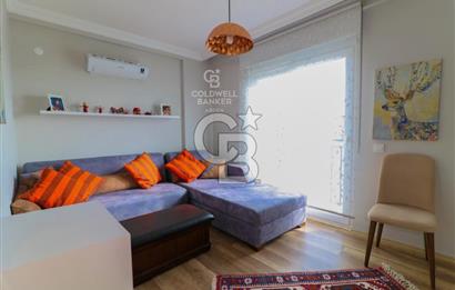 ANTALYA KAŞ DA CB ARDEN DEN FULL DENİZ MANZARALI SATILIK DUBLEKS