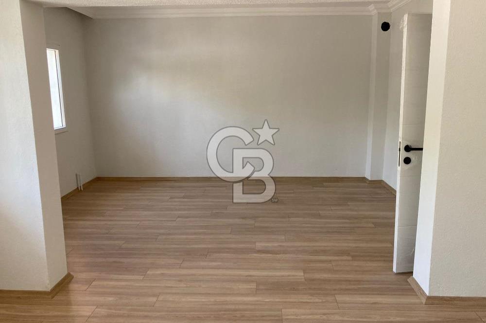 Bornova Atatürk Mahallesinde 2+1 Kiralık Müstakil Ev