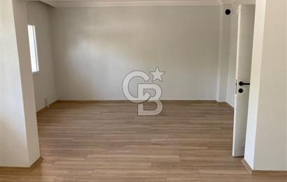Bornova Atatürk Mahallesinde 2+1 Kiralık Müstakil Ev