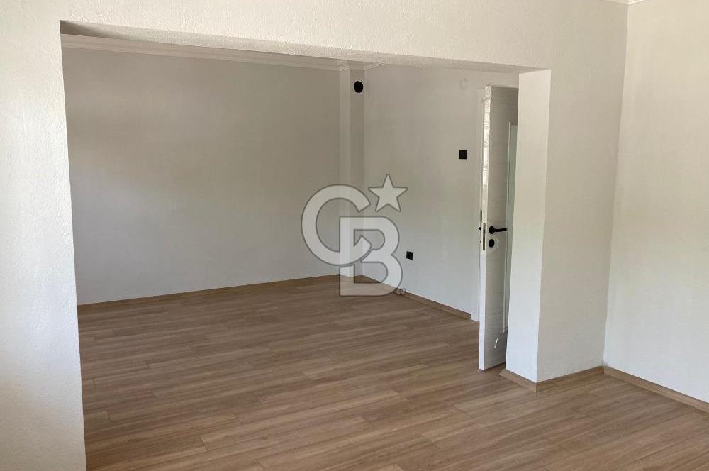 Bornova Atatürk Mahallesinde 2+1 Kiralık Müstakil Ev