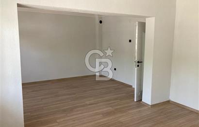 Bornova Atatürk Mahallesinde 2+1 Kiralık Müstakil Ev