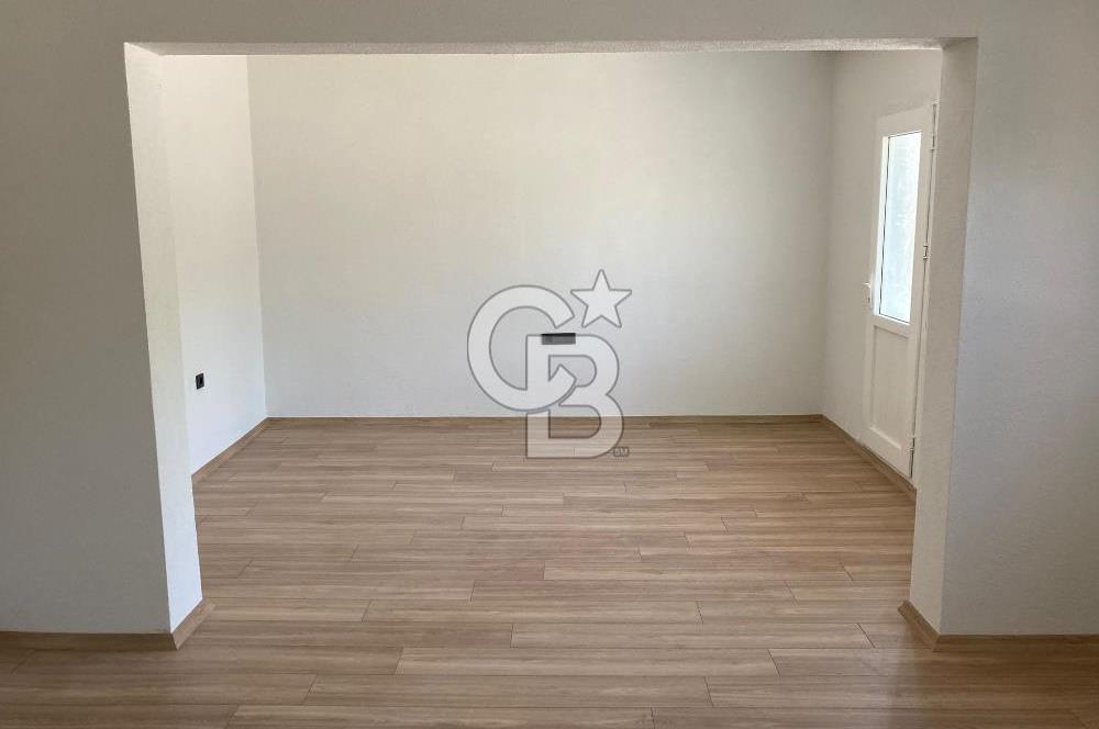 Bornova Atatürk Mahallesinde 2+1 Kiralık Müstakil Ev