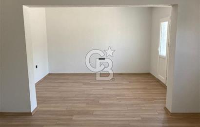 Bornova Atatürk Mahallesinde 2+1 Kiralık Müstakil Ev