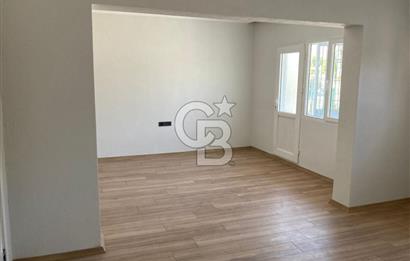 Bornova Atatürk Mahallesinde 2+1 Kiralık Müstakil Ev