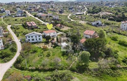 YALOVA ÇINARCIK KORUKÖY DOĞA VE DENİZ MANZARALI ARSALI VİLLA!...