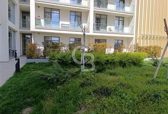 MERKEZ ANKARA'DA BAHÇE KULLANIMLI 1+1 SATILIK DAİRE - 1 - 348218