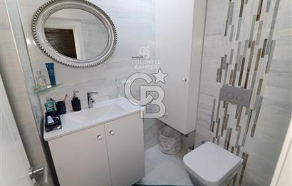 ANTALYA KAŞ DA CB ARDEN DEN FULL DENİZ MANZARALI SATILIK DUBLEKS