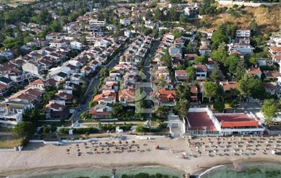 SİLİVRİ SELİMPAŞA FİLİZKENT'TE 3+1 EŞSİZ SATILIK VİLLA